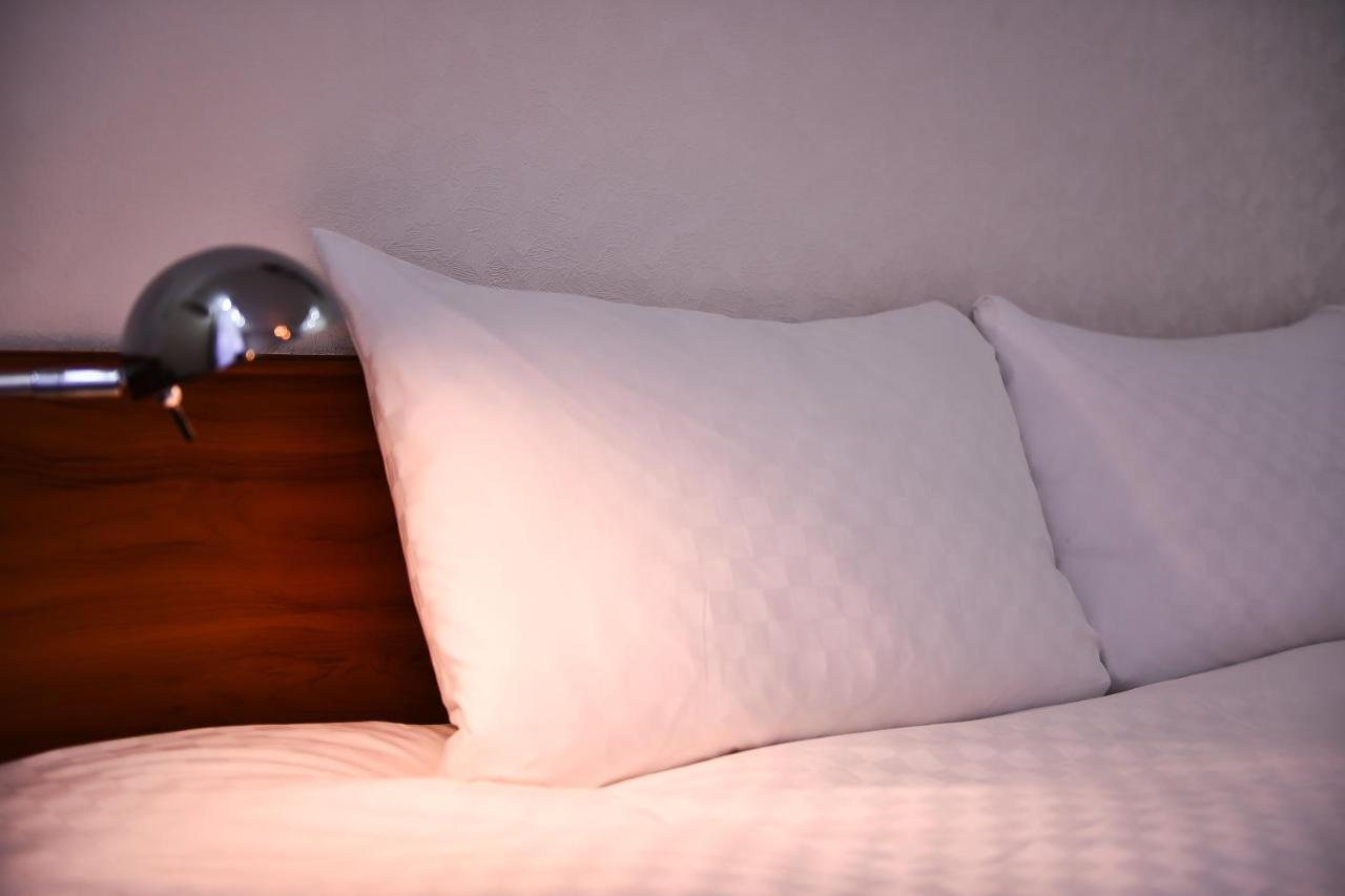 レインボー アイランド B&B 台南 エクステリア 写真