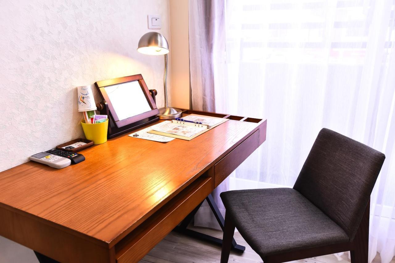 レインボー アイランド B&B 台南 エクステリア 写真