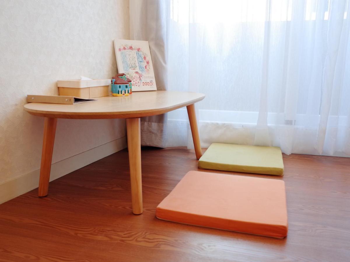 レインボー アイランド B&B 台南 エクステリア 写真